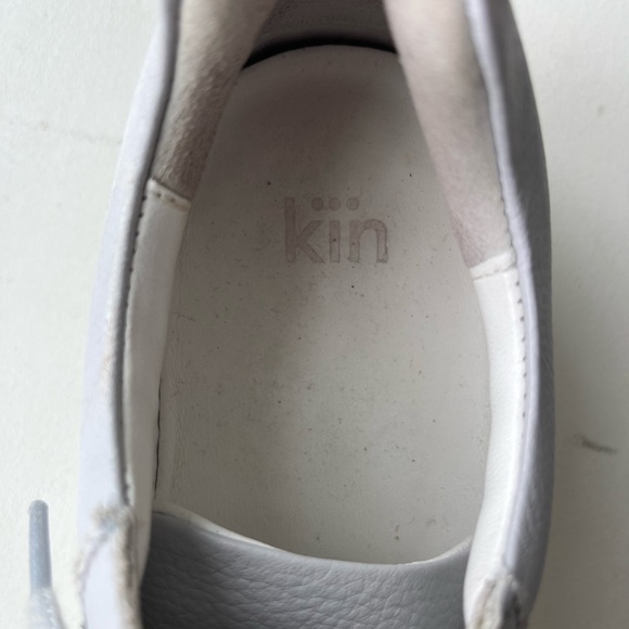 Kin platform sneakers, size 40 - Picture 4 of 4